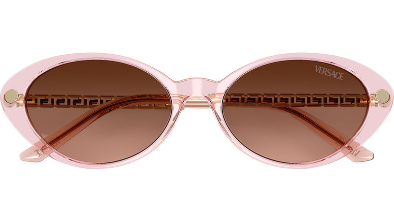 VE4469 54725M Pink Transparent