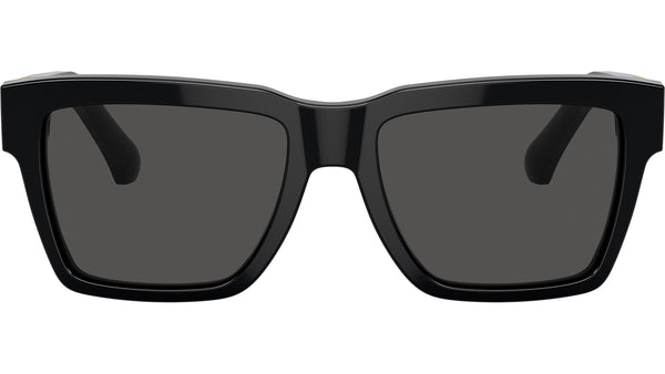 DG 4465 501/87 Black Grey