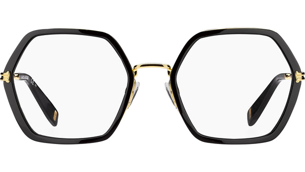 MJ 1018 807 Black
