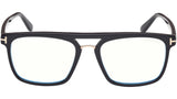 FT5942-B 001 Black