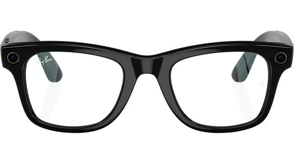 Meta Wayfarer
