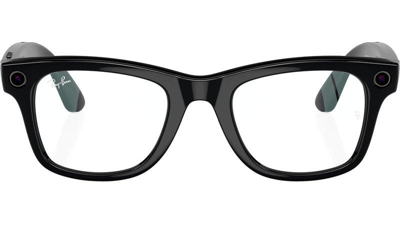 Meta Wayfarer