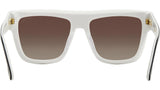 3016/S 80S LA Black White