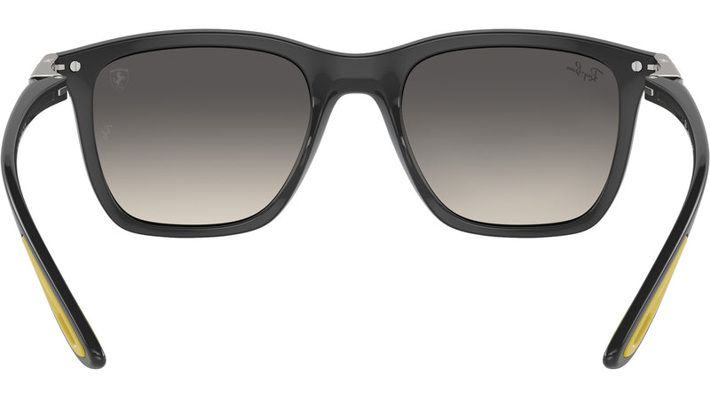 Ferrari RB4433M F62411 Grey