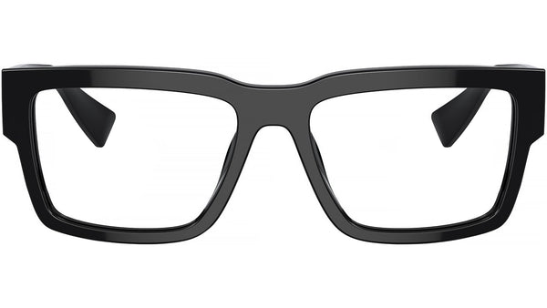 MU 02XV 1AB1O1 Black