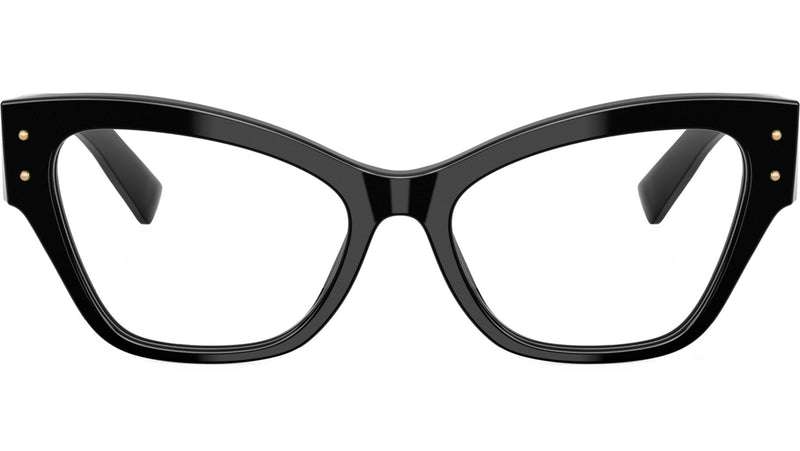 DG 3404 501 Black