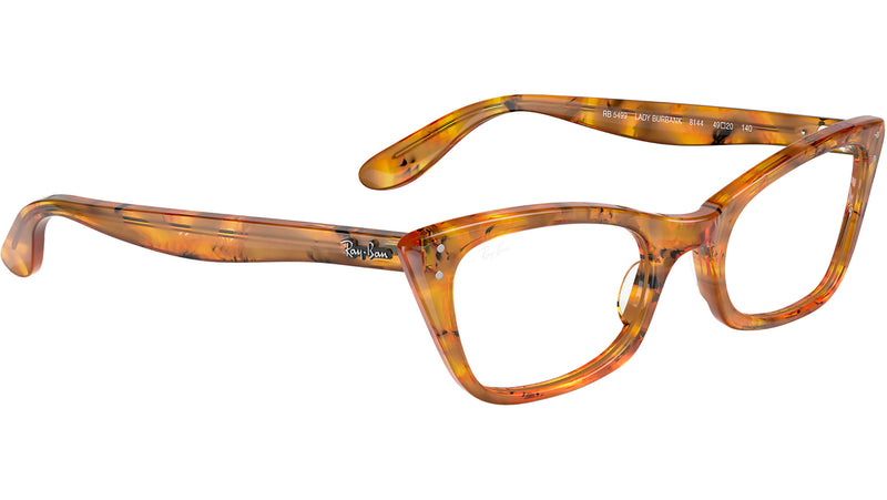 Lady Burbank Optics RB5499 8144