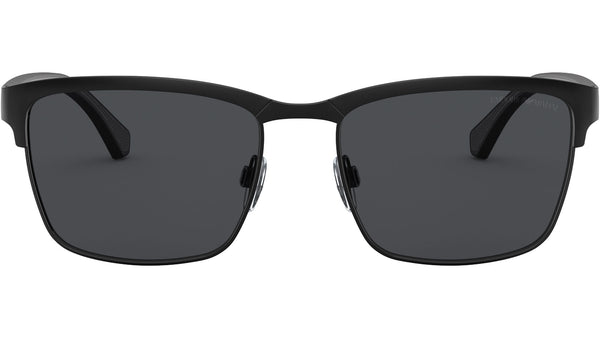 EA2087 301487 Black