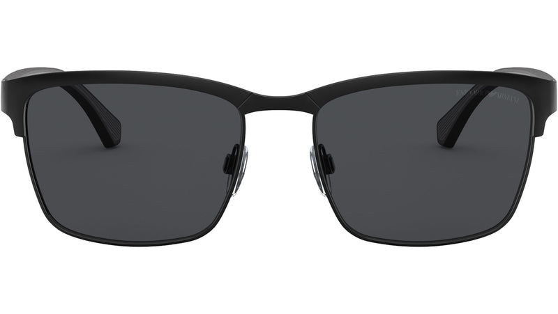EA2087 301487 Black