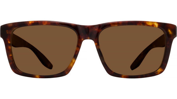 Walker Havana Square Sunglasses