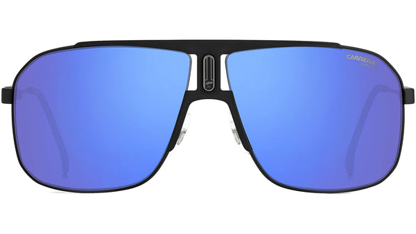 1043/S 003 matte black