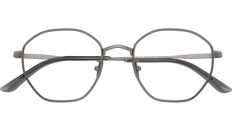 AR 5139 3003 Gunmetal