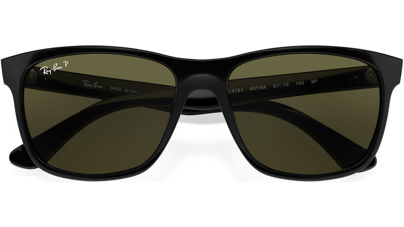 RB4181 RB4181 601/9A black