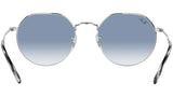 Jack RB3565 003/3F silver