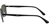 RB3664 black
