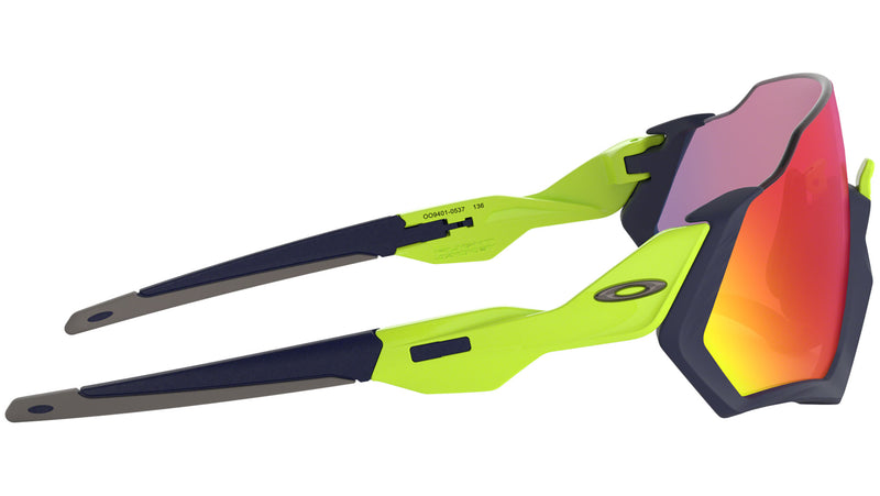 Flight Jacket OO9401 05 matte navy