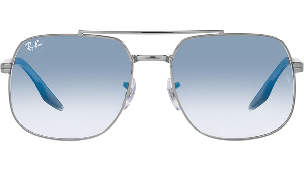 RB3699 004/3F gunmetal