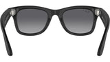 Meta Wayfarer Polarizzato