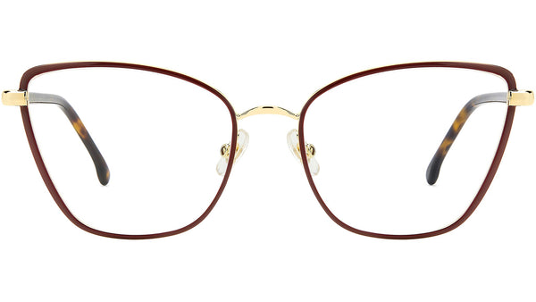 3039 E28 Burgundy Gold