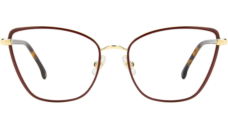 3039 E28 Burgundy Gold