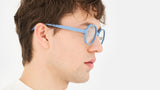 Nabaro Light Blue