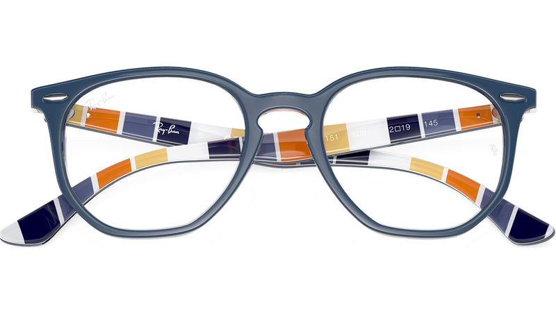 Hexagonal Optics RB7151 8091