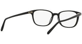 Maslon OV5279U black semi matte