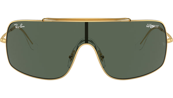 Wings III RB3897 001/71 Gold