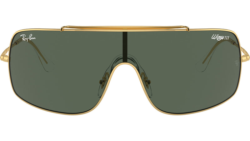 Wings III RB3897 001/71 Gold