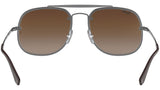 Blaze The General RB3583N 004/13 gunmetal