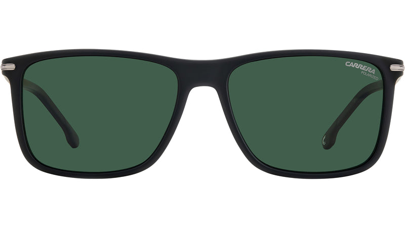 298/S 003 Matte Black