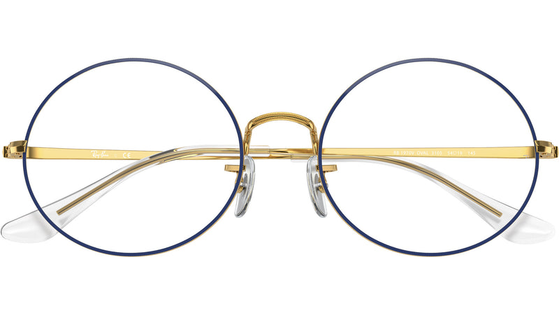 Oval Optics RB1970V 3105