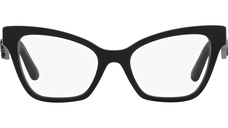 DG 3369 2525 Black