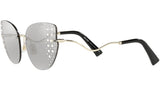 MU 51XS 06O1I2 pale gold