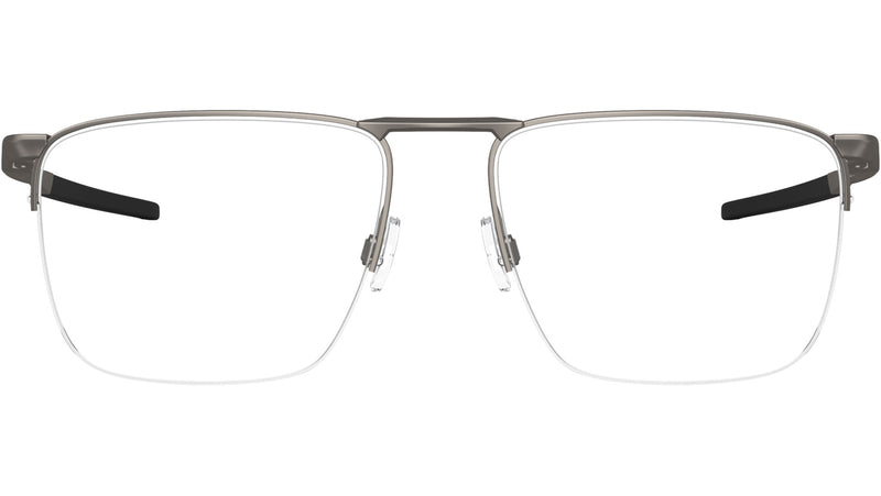 Voon OX3026 04 Matte Gunmetal