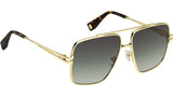 MJ 1091/N/S 06J IB Gold Havana