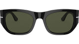 PO3308S 95/31 black