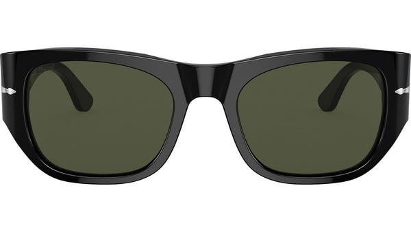 PO3308S 95/31 black