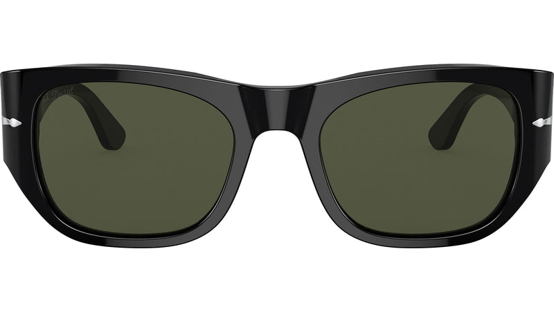 PO3308S 95/31 black