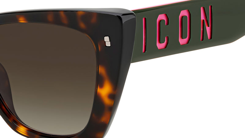 ICON 0006/S 086 HA