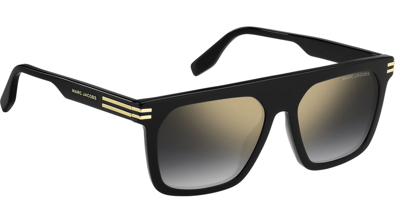 MARC 680/S 807 FQ Black