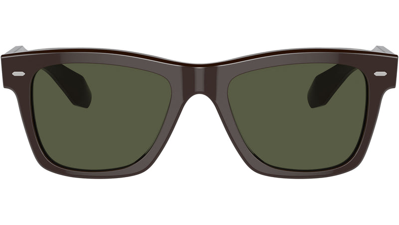 N.04 Sun OV5552SU 177252 Kuri Brown