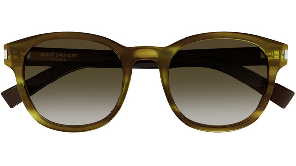 SL 620 005 Tortoise Brown