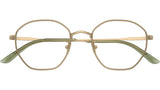 AR 5139 3002 Gold