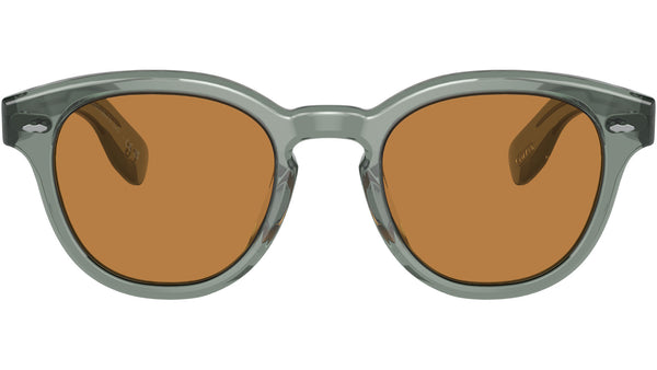 Cary Grant Sun OV5413SU 178253 Dusty Aqua