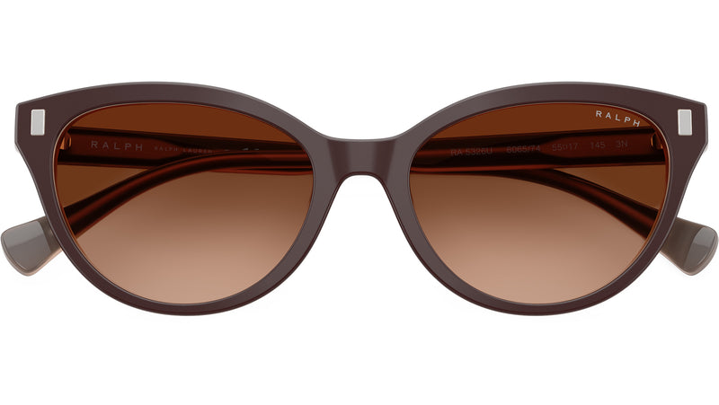 RA5326U 606574 Solid Brown Milky Brown