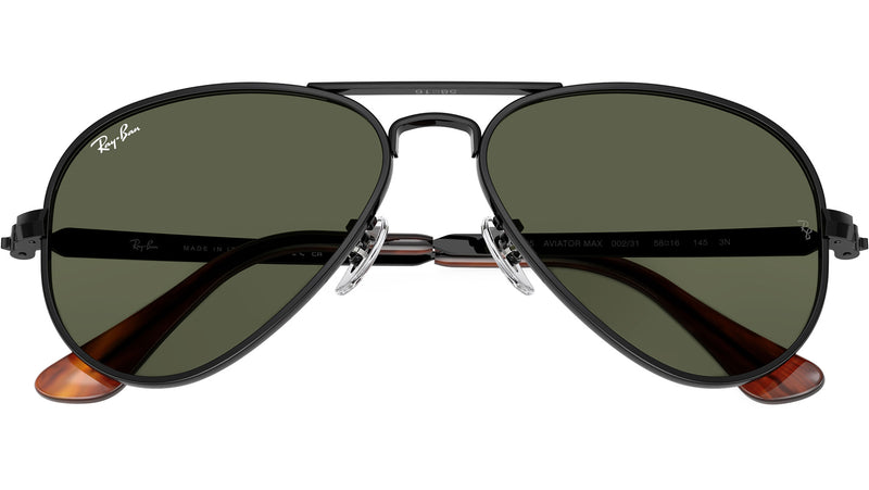 Aviator Max RB3925 002/31
