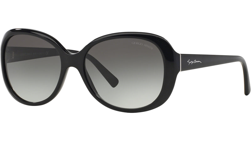 AR 8047 501711 Black