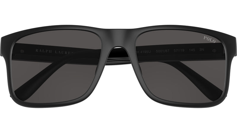 PH4195U 500187 Matte Black