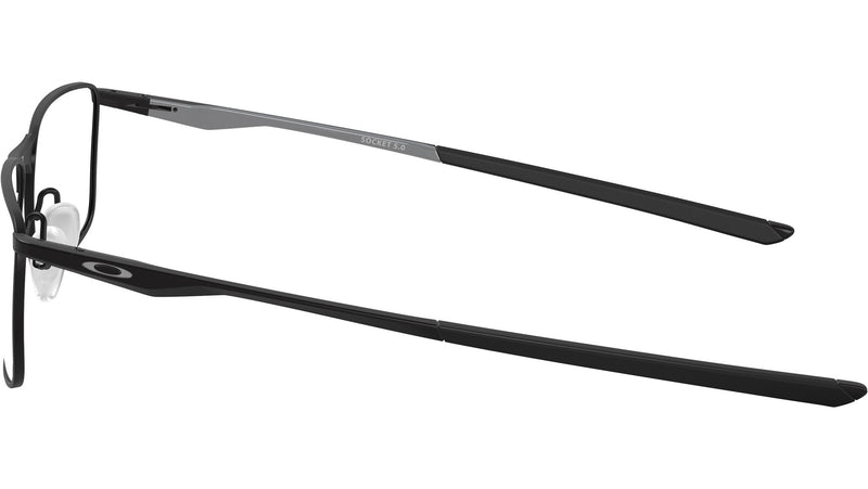 Socket 5.0 OX3217 01 satin black